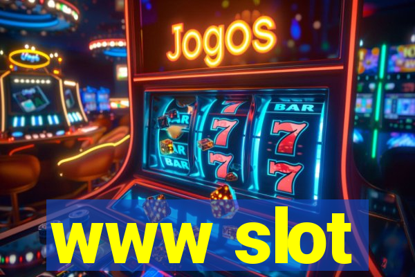 www slot