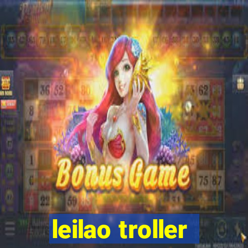 leilao troller