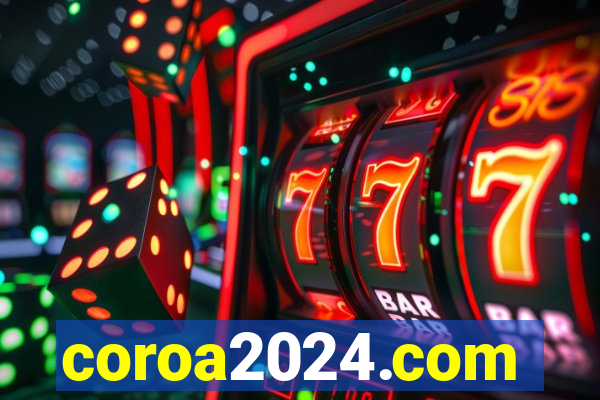 coroa2024.com