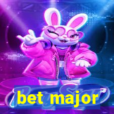 bet major