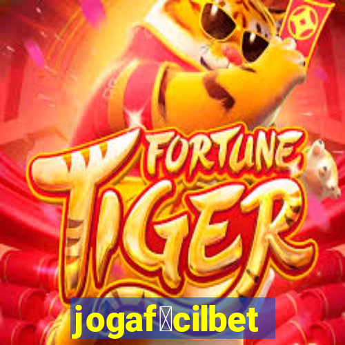 jogaf谩cilbet