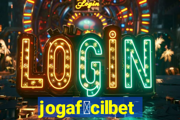 jogaf谩cilbet