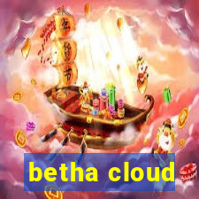 betha cloud