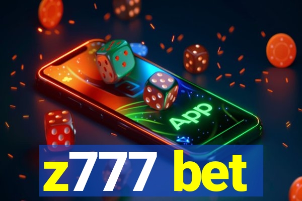 z777 bet