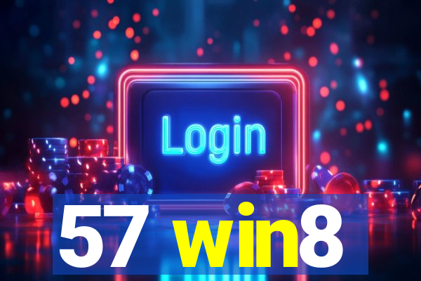 57 win8