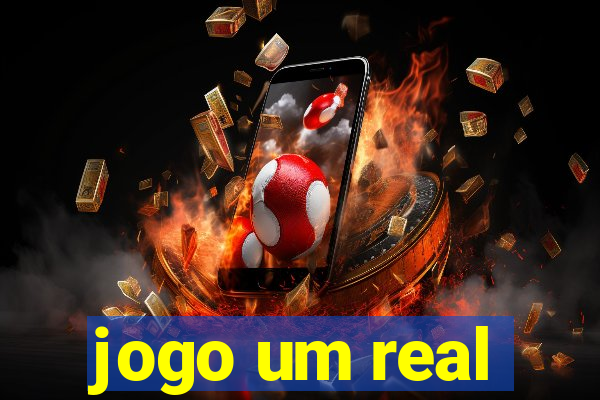 jogo um real