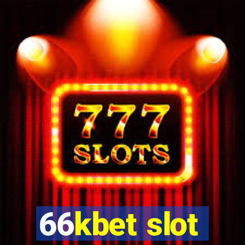 66kbet slot