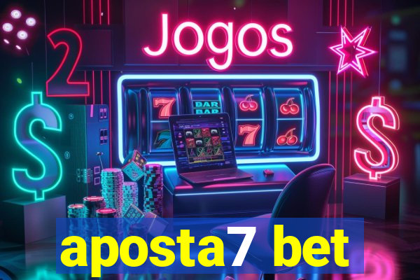 aposta7 bet