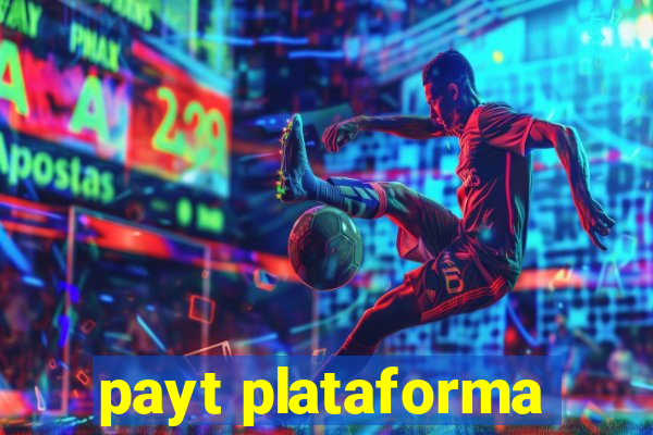 payt plataforma