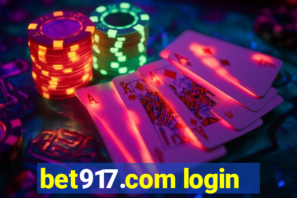 bet917.com login