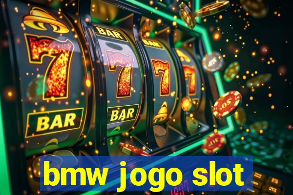 bmw jogo slot