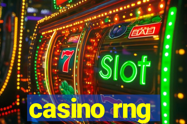 casino rng