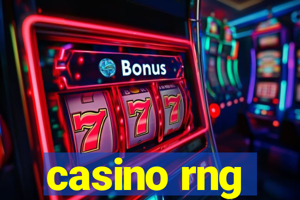 casino rng