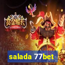 salada 77bet