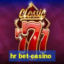 hr bet casino