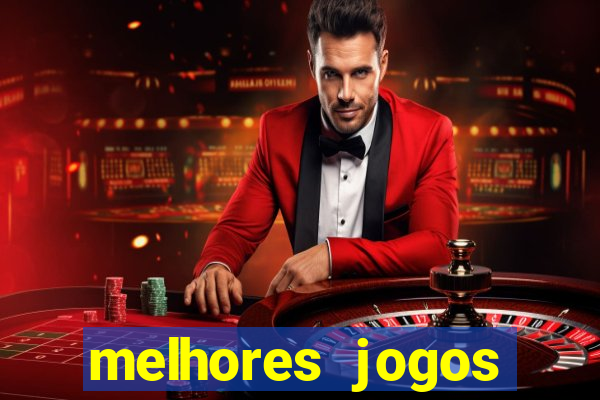 melhores jogos celular offline