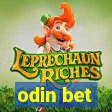 odin bet