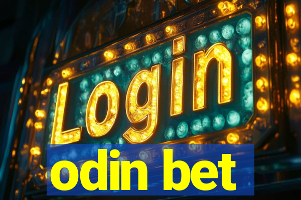 odin bet