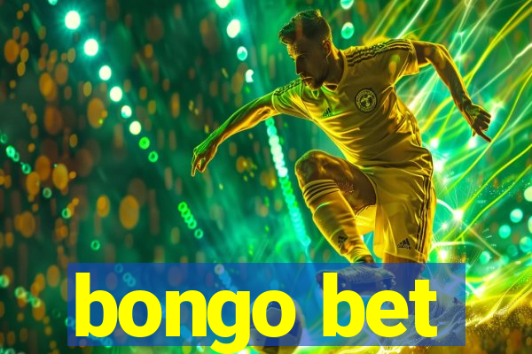 bongo bet