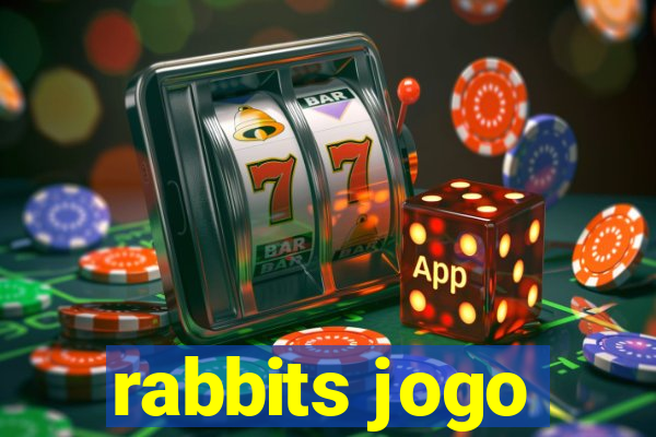 rabbits jogo