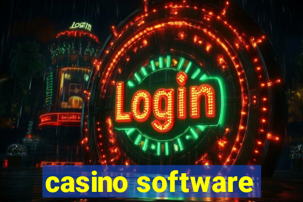 casino software