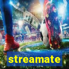 streamate