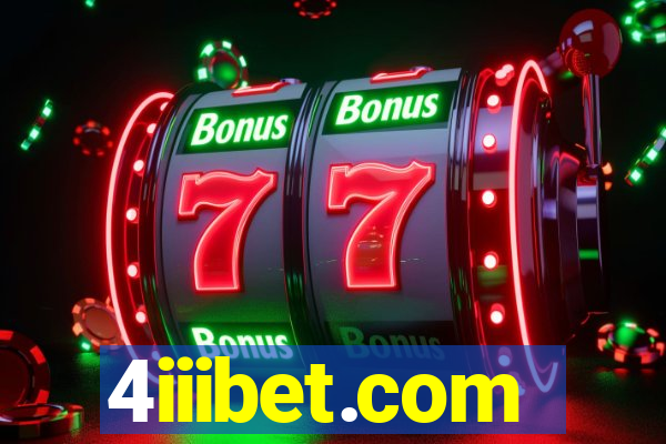 4iiibet.com