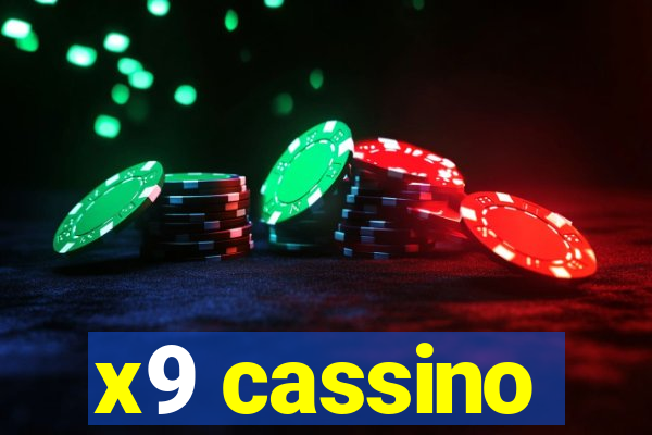 x9 cassino