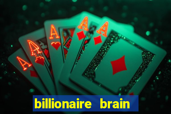 billionaire brain wave - brand new vsl from 8-figure marketer