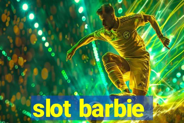 slot barbie