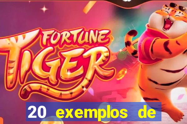 20 exemplos de jogos lúdicos