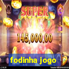 fodinha jogo