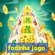 fodinha jogo