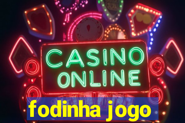 fodinha jogo