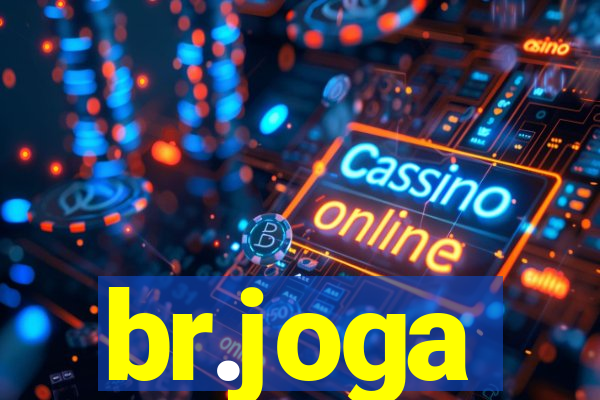 br.joga