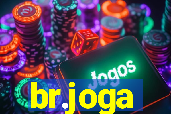 br.joga