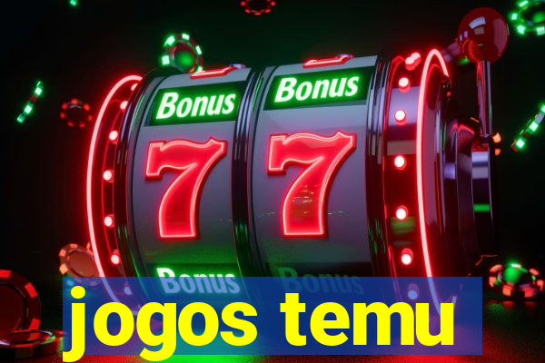 jogos temu