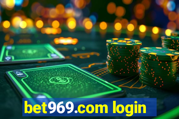 bet969.com login