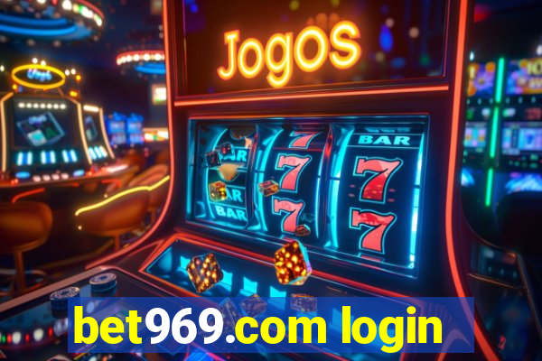 bet969.com login