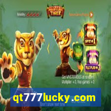 qt777lucky.com