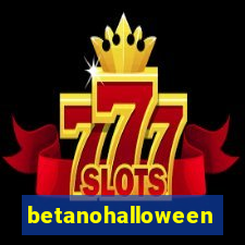 betanohalloween