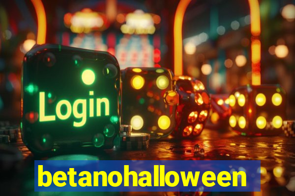 betanohalloween