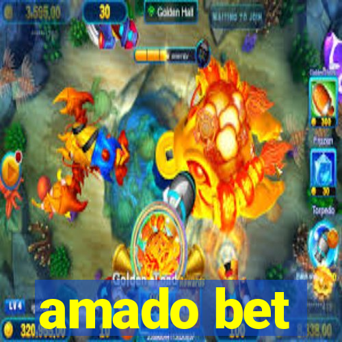 amado bet