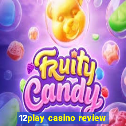 12play casino review