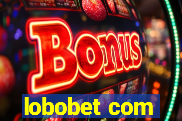 lobobet com