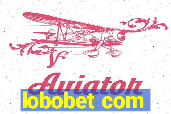 lobobet com