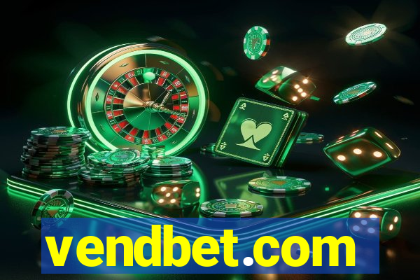 vendbet.com