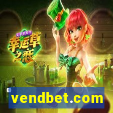 vendbet.com