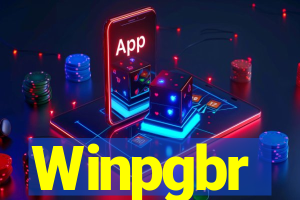 Winpgbr