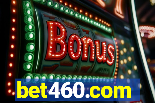 bet460.com